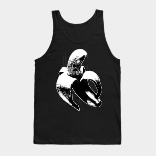 Death Banana Tank Top